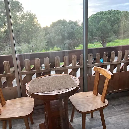 Tres Joli Climatise Pour 1 Couple * לה-לונד-לה-מורה
