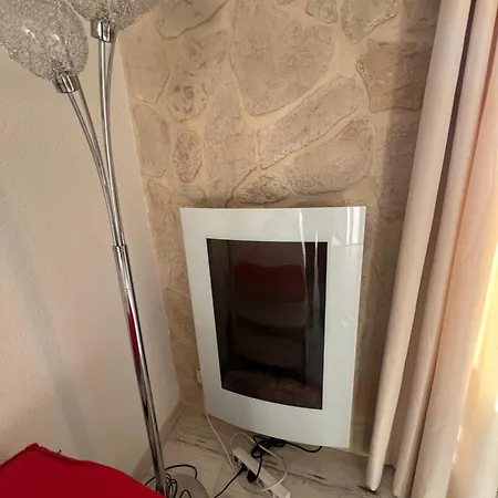 דירה Tres Joli Climatise Pour 1 Couple *