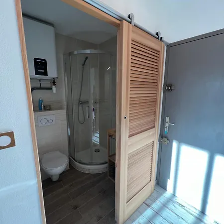 Tres Joli Climatise Pour 1 Couple *