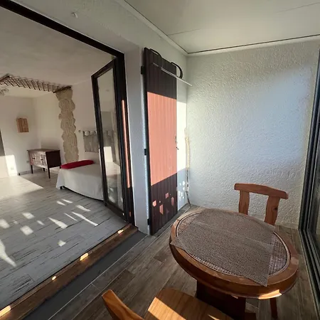 Tres Joli Climatise Pour 1 Couple شقة